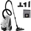 cumpără Aspirator cu sac Gorenje VC2221G4EW în Chișinău 