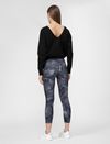 купить Леггинсы 4F H4L22-LEG018 Multicolor в Кишинёве 