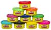 купить Набор для творчества Hasbro 22037 Play-Doh Набор Для Праздника В Тубусе в Кишинёве 