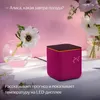 купить Колонка портативная Bluetooth Yandex YNDX-00054PNK Alisa Station MIDI Pink в Кишинёве 