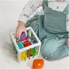 cumpără Sortator Huanger HE0211 Sorter "Cub alb", 592023 în Chișinău 
