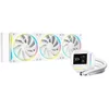 купить Кулер Deepcool LM360 WH, Liquid Cooler в Кишинёве 