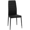 купить Стул AMF Сицилия Нью, Черный в Кишинёве 
