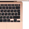 cumpără Laptop Apple MacBook Air M1 8/256GB Gold MGND3 în Chișinău 