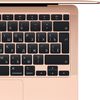 купить Ноутбук Apple MacBook Air M1 8/256GB Gold MGND3 в Кишинёве 