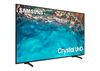 85" LED TV Samsung UE85BU8000UXUA, Black (3840x2160 UHD, SMART TV, PQI 2200Hz, DVB-T/T2/C/S2) 