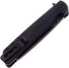cumpără Cuțit turistic CRKT LCK + Tanto Blackout 3802K în Chișinău 