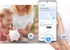 cumpără Frigider cu congelator jos Samsung RB53DG703ES9EO în Chișinău 