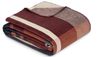 cumpără Cuvertură Ibena 2742/460 Jacquard Decke Falkland 150x200 în Chișinău 