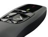 купить Logitech R400 Black Laser Presentation Remote 2.4 GHz wireless, Up to 15-meter range, Battery indicator, Red laser pointer, 910-001356 в Кишинёве 