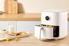 Xiaomi Smart Air Fryer 3.5L, White 