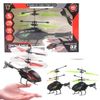 купить Радиоуправляемая игрушка Essa KP666-38 RC Elicopter, USB-încărcare в Кишинёве 