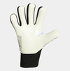 Вратарские перчатки JOMA - HUNTER GOALKEEPER GLOVES FLUOR GREEN BLACK 