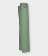 Mat pentru yoga  Manduka Leaf Green