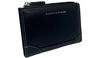 Portmoneu Mini  Black 