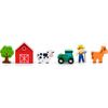 купить Игрушка Viga 50812 Train Set Accessory -Farm в Кишинёве 