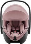 cumpără Scaun auto Britax-Römer BABY-SAFE PRO with VARIO BASE 5Z Style Dusty Rose (2000040850) în Chișinău 