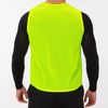 купить Одежда для спорта Joma Training Bib Fluor Yellow (3XS) 101686.060 в Кишинёве 