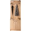 купить Мебель для прихожей Bofigo 21-13-14 Sapphire Oak в Кишинёве 