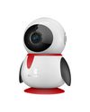 Monitor video cu Wi-Fi KikkaBoo Penguin 