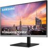 cumpără Monitor Samsung LS24R650FDIXCI în Chișinău 