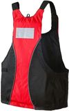 купить Аксессуар для плавания Aquarius Vesta de salvare KAJAKOWA black/red XL в Кишинёве 