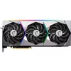 cumpără Placă video MSI GeForce RTX 3080 SUPRIM X 10G LHR/ 10GB GDDR6X în Chișinău 
