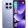 купить Смартфон Xiaomi Redmi Note 15 8/256GB Purple в Кишинёве 
