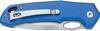 купить Нож походный FOX Knives BF-770-BL Black Fox ATROS в Кишинёве 