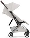 cumpără Сărucior pentru copii Cybex 526000747 Coya Style Silver City Grey în Chișinău 
