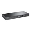 16-port Gigabit Switch  TP-LINK "TL-SG2218", Omada SDN, 2xSFP expansion slot 