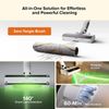 cumpără Aspirator fără fir Roborock Vacuum Cleaner H60 Hub în Chișinău 