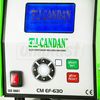 cumpără Aparat de sudura electrofuziune 20-630 mm CM-EF-630 Electrofusion  CANDAN în Chișinău 