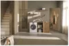 купить Стиральная машина с фронтальной загрузкой Miele WED 335 WCS в Кишинёве 