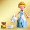 cumpără Set de construcție Lego 43266 Disney Rochie Cenușăreasa în Chișinău 