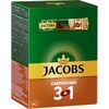 Cafea Jacobs "Cappuccino" 3 in 1  (24 plicuri)