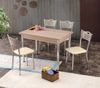cumpără Masă Trendy Polo-1307, 110x75x70cm (extensibila) (GTR001575) în Chișinău 