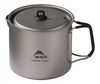 cumpără Veselă de camping Cascade Designs Titan Kettle 900 ml în Chișinău 