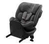 cumpără Scaun auto KinderKraft KCXRID02GRY0000 Xrider2 i-Size 40-150cm Grey în Chișinău 