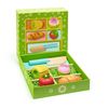 cumpără Bucătărie și veselă de jucărie Djeco DJ05511 Joc de feliat Picnic în Chișinău 