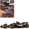 купить Машина Hot Wheels JKD88 1:64 Mașinuță de colecție Formula 1: McLaren#4 в Кишинёве 