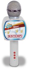 купить Музыкальная игрушка Bontempi 45225 Microfon в Кишинёве 