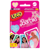 Joc de masa "Uno Barbie" HPY59 (10482) 