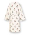 купить Домашний текстиль Pip Studio 51.510.864 Naomi Kimono Tanaka White S White в Кишинёве 