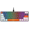 cumpără Tastatură gaming Tracer GAMEZONE Claws 61 Grey în Chișinău 