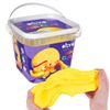 купить Набор для творчества Okto 20010 Plastilină ușoară în găletușă, Galben в Кишинёве 