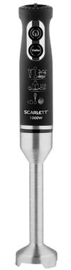 купить Блендер погружной Scarlett SL-HB43F70 в Кишинёве 