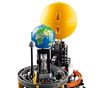 купить Конструктор Lego 42179 Planet Earth And Moon In Orbit в Кишинёве 