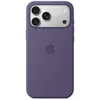 cumpără Husă pentru smartphone Apple iPhone 17 Pro Max Silicone Case with MagSafe – Purple Fog MGFN4ZM/A în Chișinău 