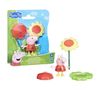 купить Игрушка Hasbro G0495 Set PeppaPig, Muddy Puddle Friends (in assort.) в Кишинёве 